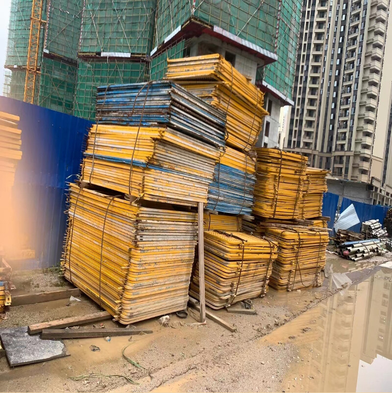 港北建筑材料回收