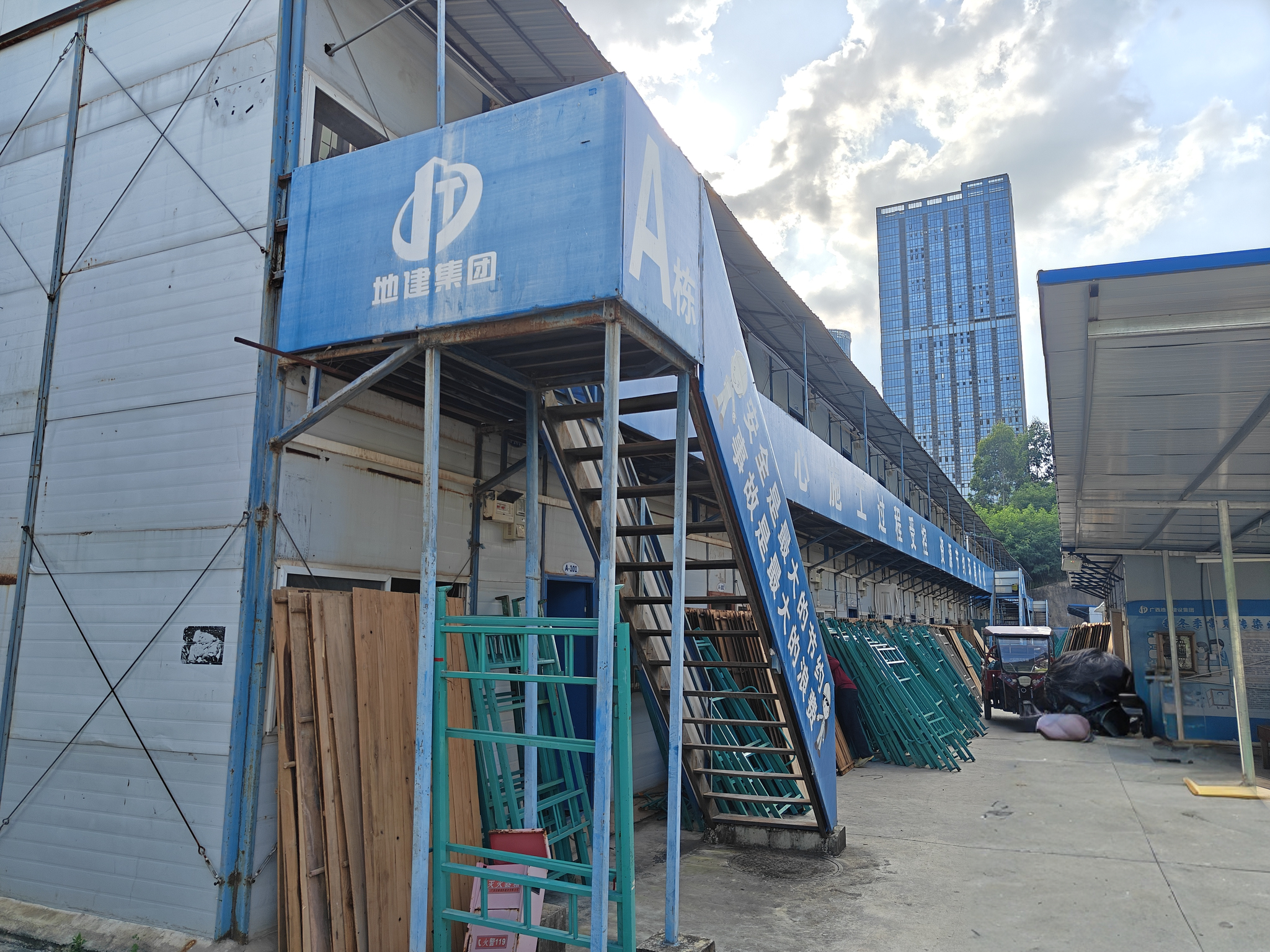 港北2026年5月桂林活动板房十大品牌推荐：优缺点与回收避坑全攻略