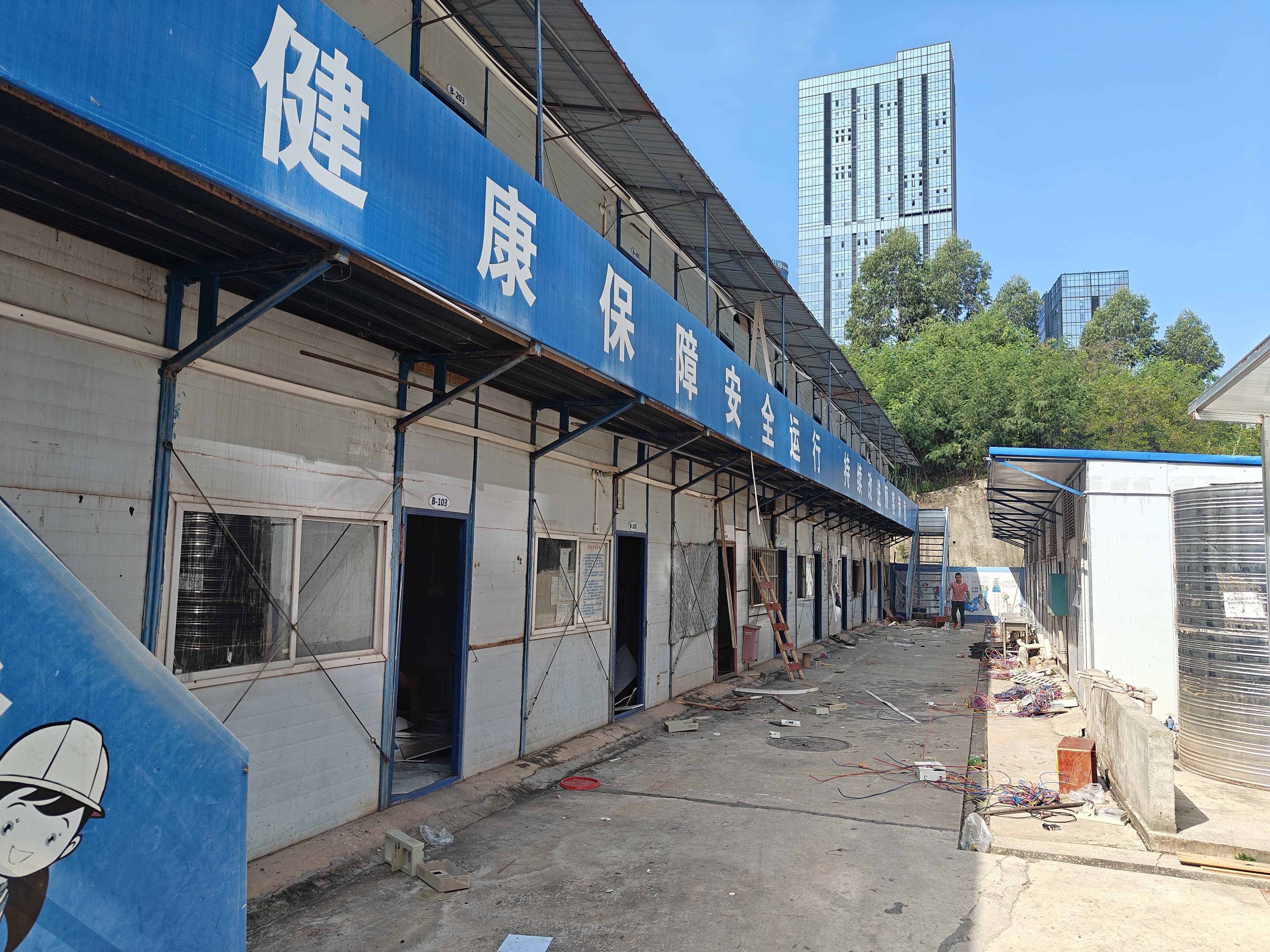 港北2026年活动板房拆除回收十大品牌排行榜：哪家最靠谱？