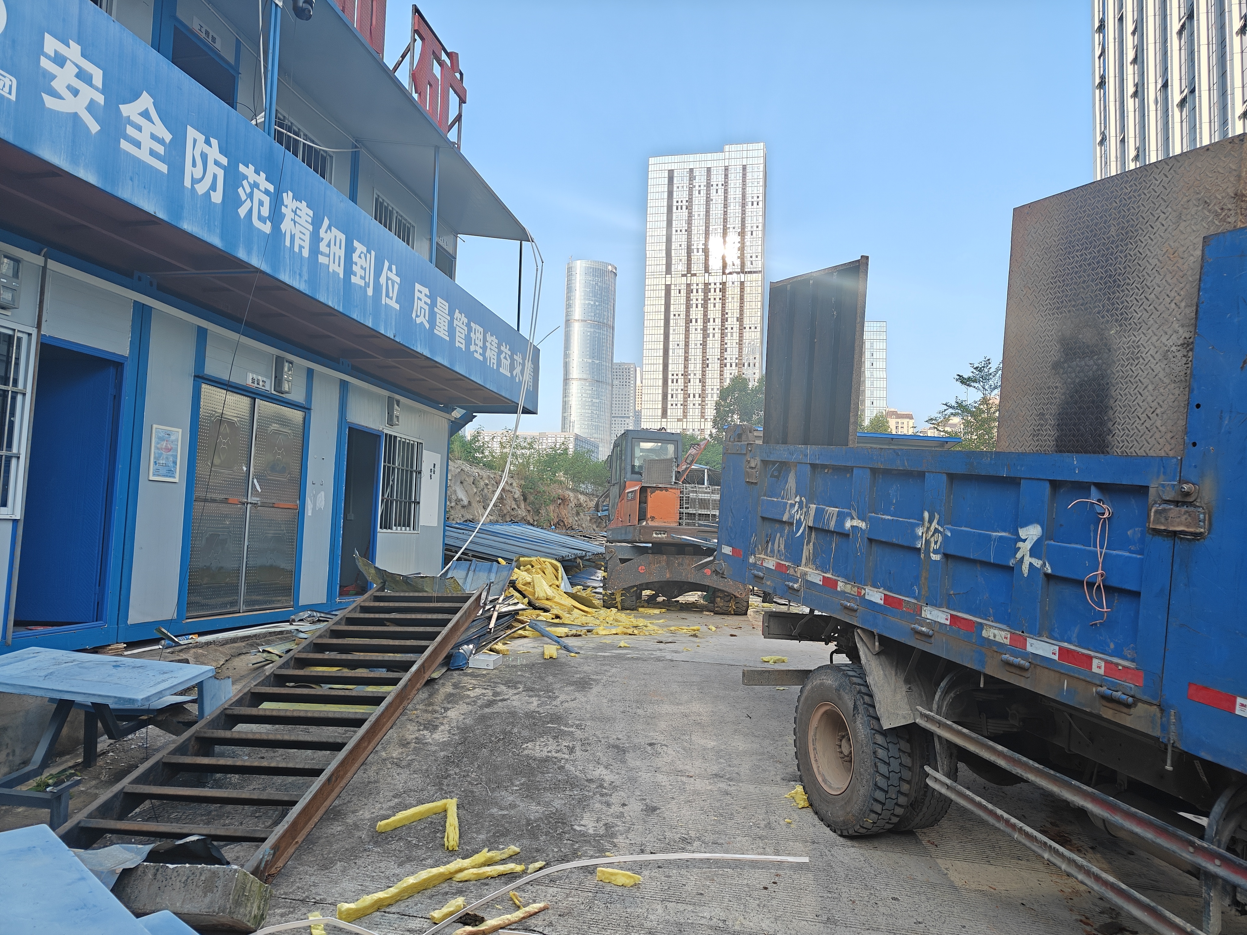 港北2026年别墅型活动板房排名：哪个品牌值得推荐？